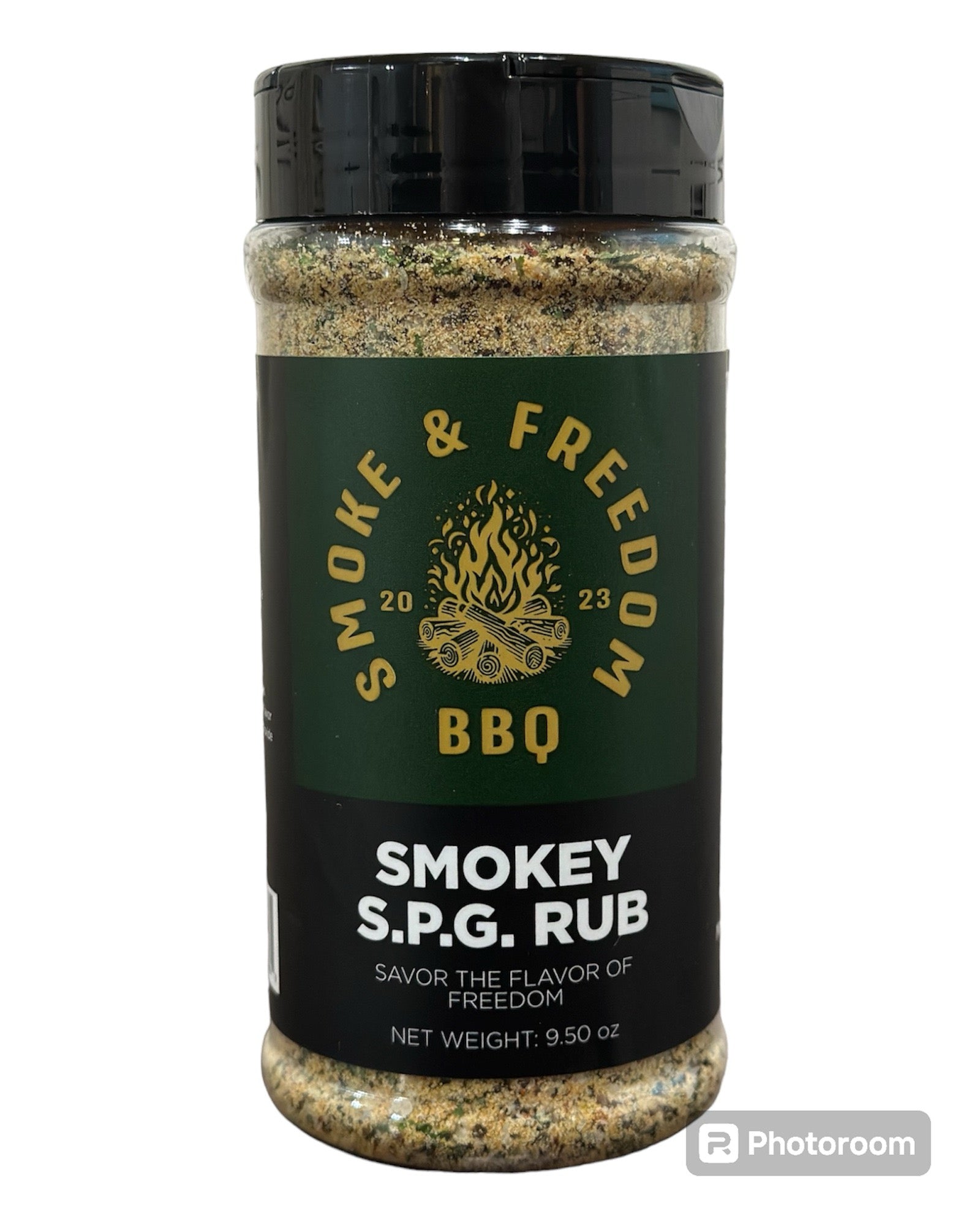 COMBO PACK, The Smokey Texan and Smokey S.P.G